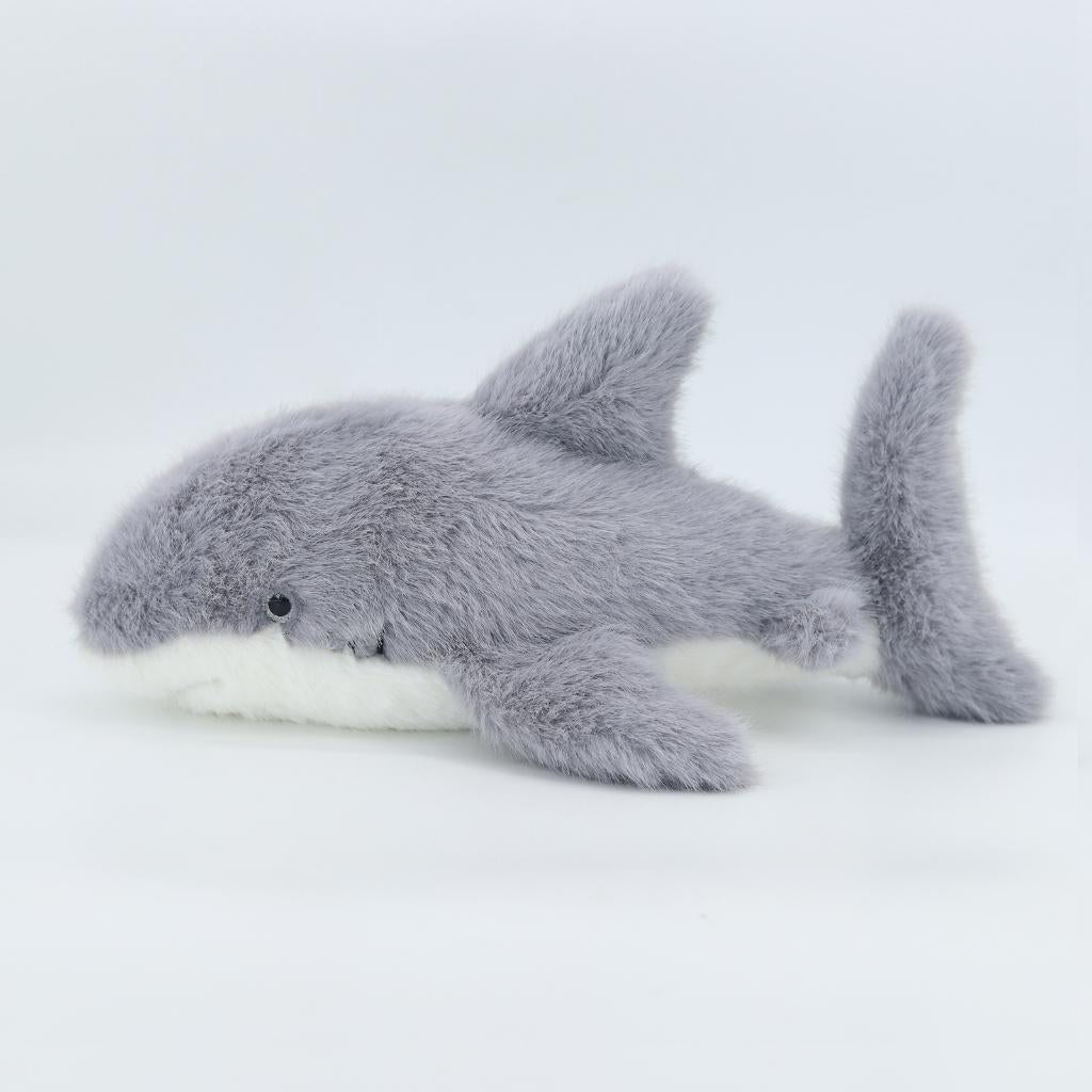 Shark Grey