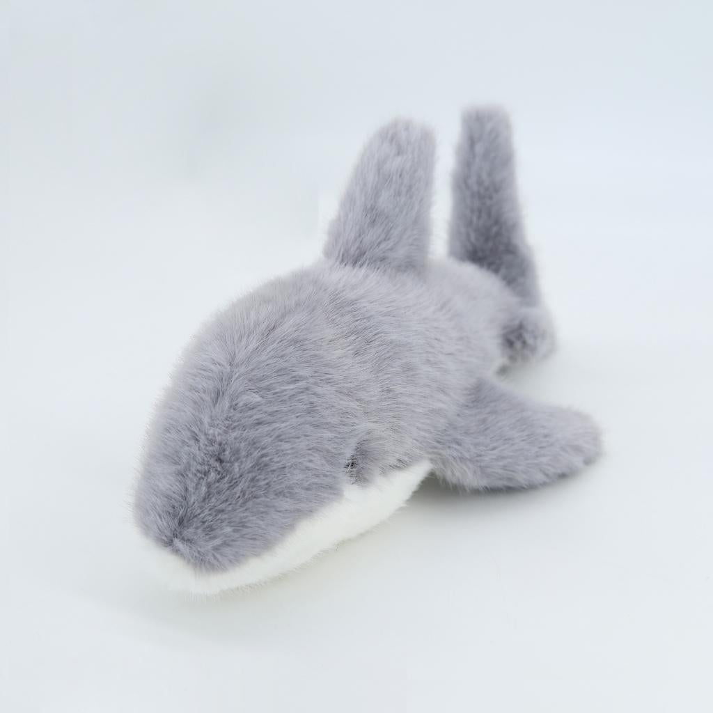 Shark Grey