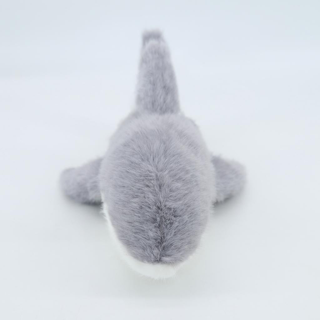 Shark Grey