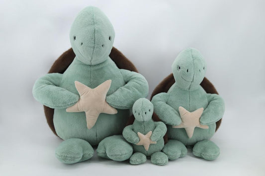 Sea Turtle - Extra Large ( Made to Order)