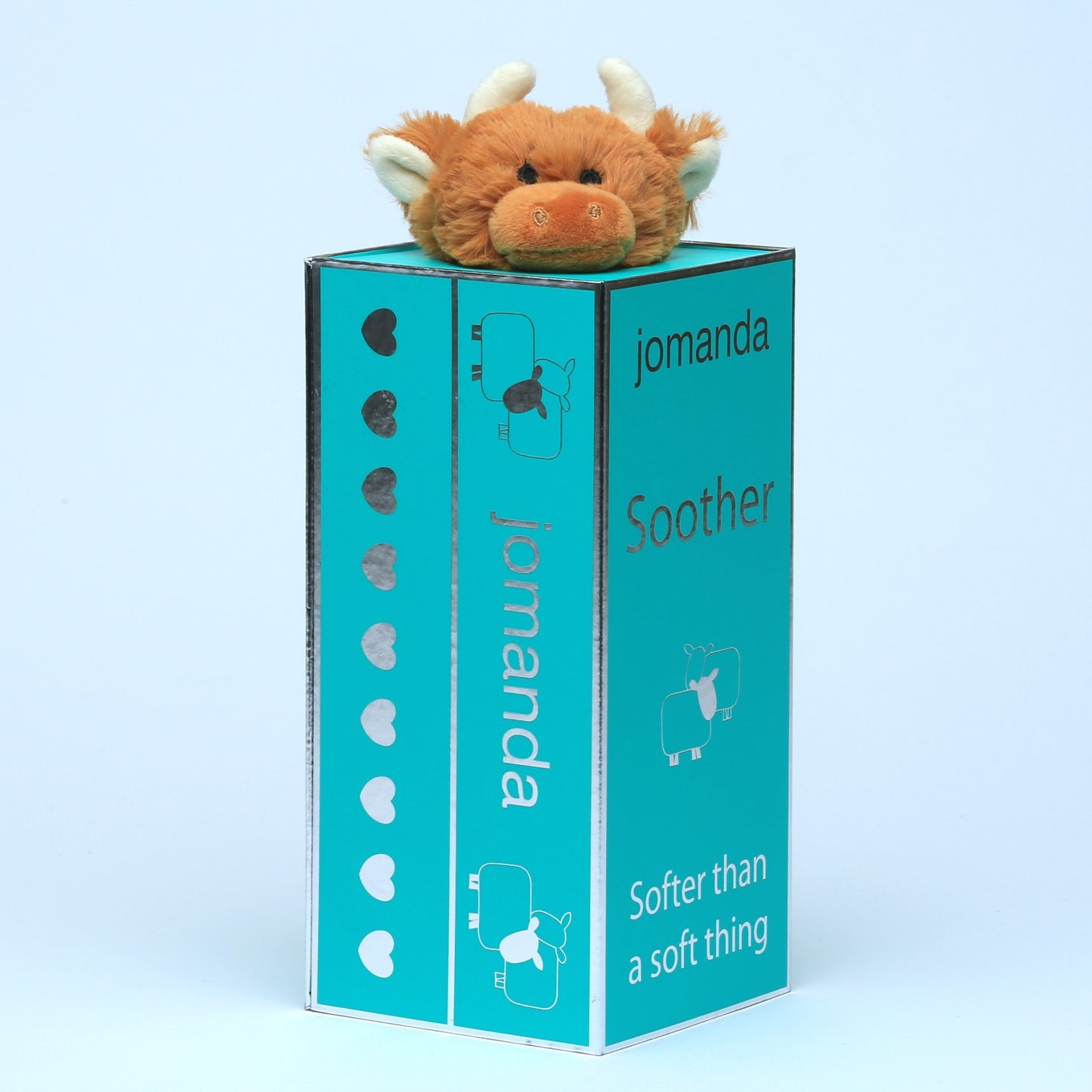 Soother Box