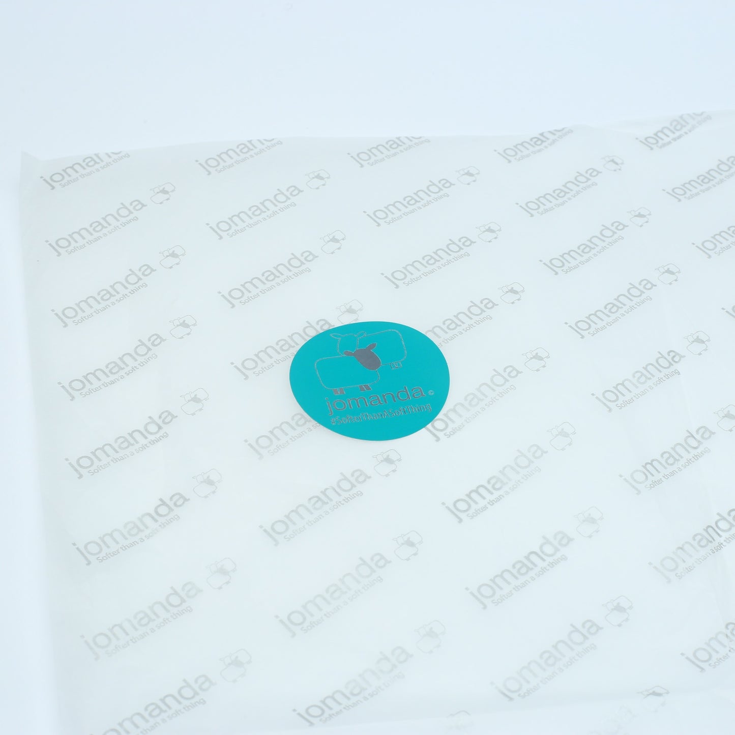 Jomanda Tissue Paper