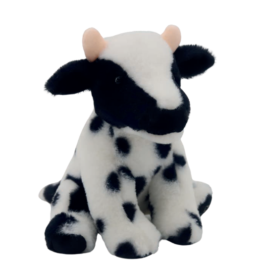 Medium Dairy Cow