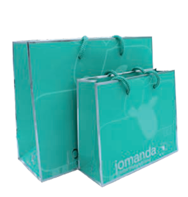 Medium Gift Bag
