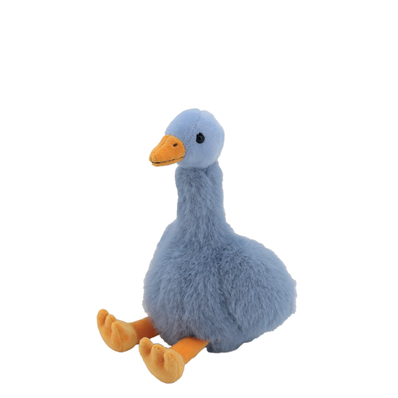 Blue Goose Small
