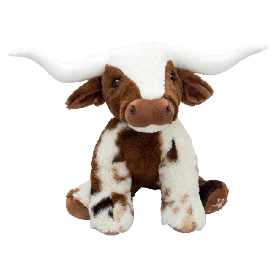 Extra Large Texas Cow